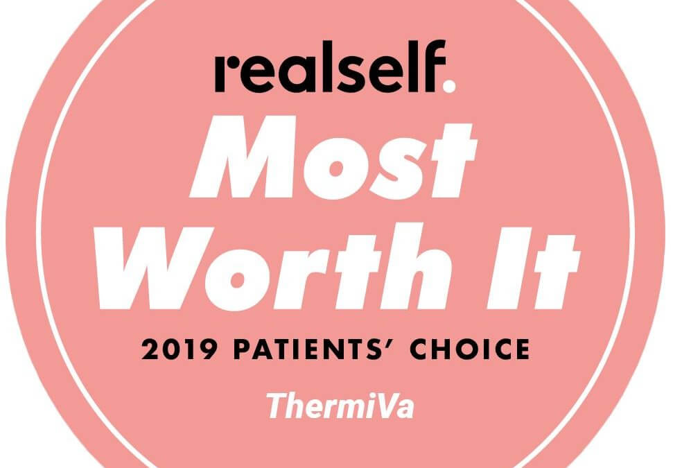Picture of Thermiva as the most worth it procedure