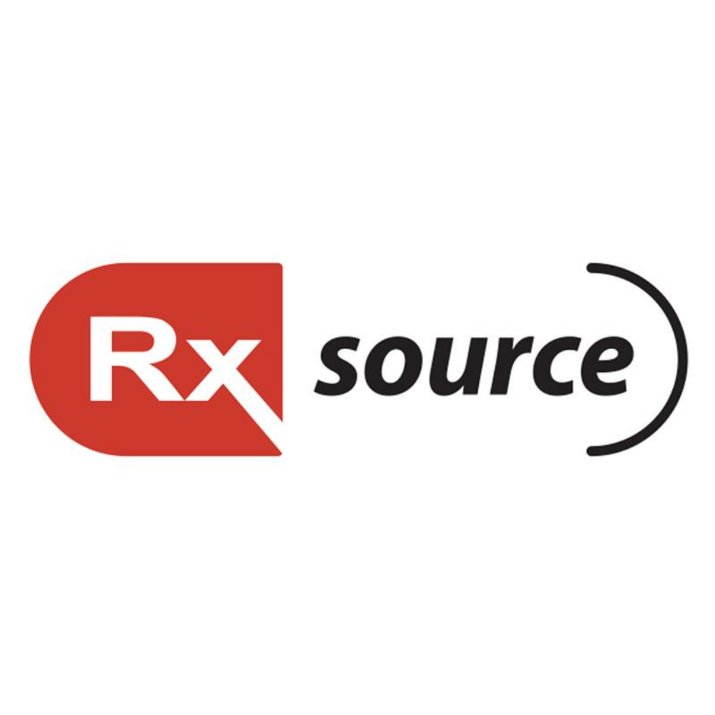 RxSource Logo