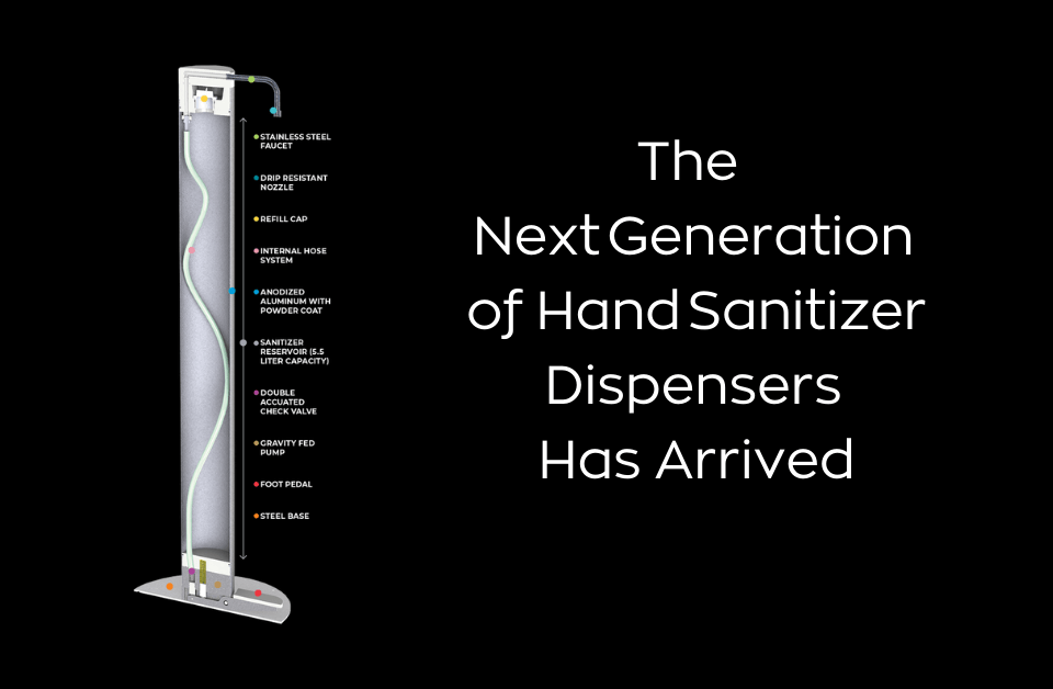 XtraSafe Hand Sanitizer