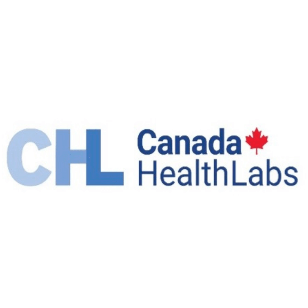 Canada Health Labs Logo