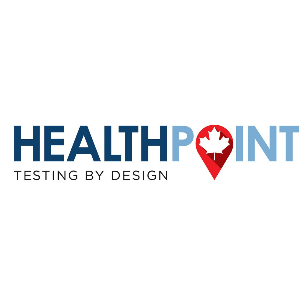 Canada Health Labs Logo