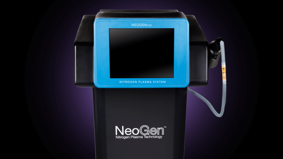 NeoGen™ PSR Slider Image